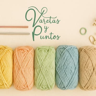 Escuela de Crochet