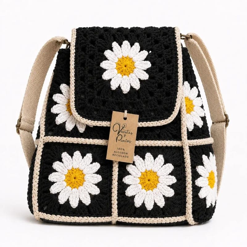 Mochila Margaritas